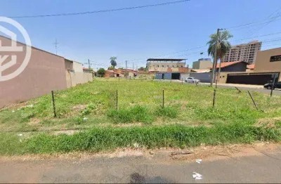 Terreno à venda, 519 m² por r$ 480.000,00 - jardim universitário - barretos/sp