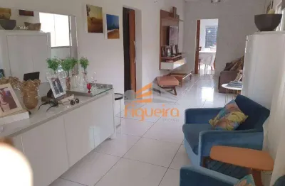 Casa com 4 dormitórios à venda, 190 m² por r$ 495.000,00 - baroni - barretos/sp