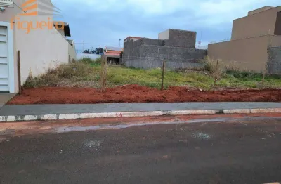 Terreno à venda, 200 m² por r$ 130.000,00 - jardim europa - barretos/sp