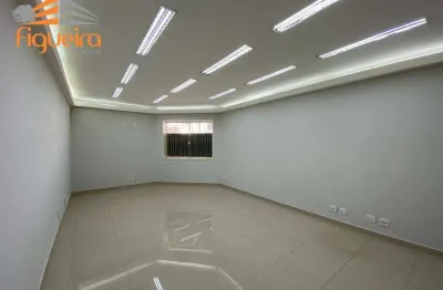Prédio para alugar, 382 m² por r$ 12.612,00/mês - centro - barretos/sp
