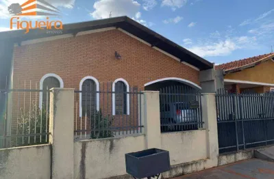 Casa com 3 dormitórios à venda, 145 m² por r$ 495.000,00 - celina - barretos/sp