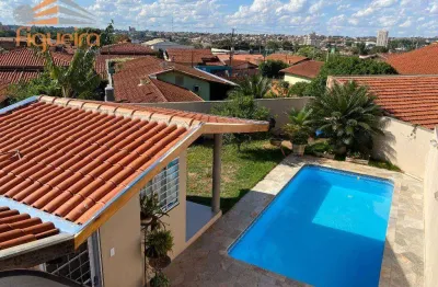 Casa com 2 dormitórios à venda, 300 m² por r$ 490.000,00 - américa - barretos/sp