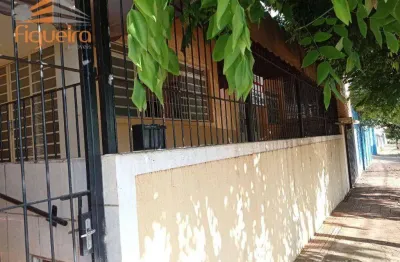 Casa comercial à venda no Centro, Barretos 
