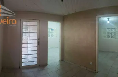 Casa com 3 dormitórios à venda, 111 m² por r$ 550.000,00 - centro - barretos/sp