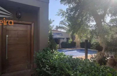 Casa com 4 dormitórios à venda, 309 m² por r$ 1.890.000,00 - centro - barretos/sp