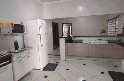 Casa com 4 dormitórios à venda, 250 m² por r$ 700.000,00 - lícia - barretos/sp