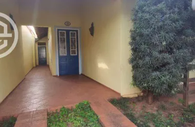 Casa com 2 dormitórios à venda, 158 m² por r$ 550.000,00 - centro - barretos/sp