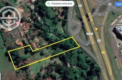 Área à venda, 20000 m² por r$ 1.060.000,00 - barretos - barretos/sp