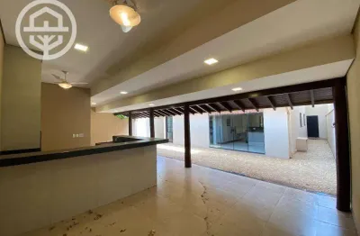 Casa com 3 dormitórios à venda, 178 m² por r$ 850.000,00 - jockey club - barretos/sp