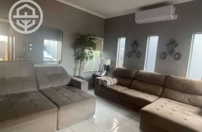 Casa com 2 dormitórios à venda, 138 m² por r$ 750.000,00 - city barretos - barretos/sp