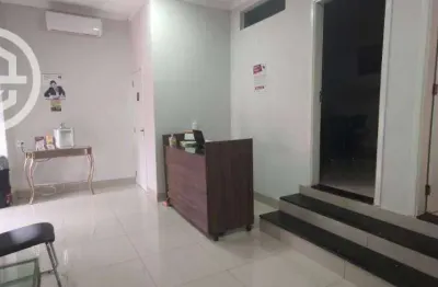 Sala para alugar, 50 m² por r$ 800,00/mês - fortaleza - barretos/sp