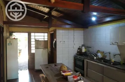 Casa com 3 dormitórios à venda, 176 m² por r$ 380.000,00 - jockey club - barretos/sp