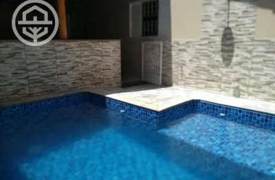 Casa com 3 dormitórios à venda, 194 m² por r$ 720.000,00 - baroni - barretos/sp