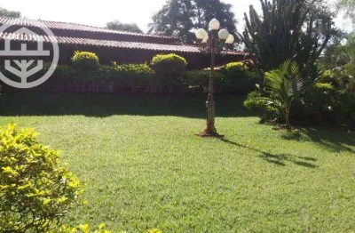 Chácara com 3 dormitórios à venda, 30000 m² por r$ 3.300.000,00 - aeroporto - barretos/sp