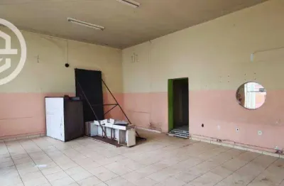 Loja para alugar, 50 m² por r$ 4.200,00/mês - centro - barretos/sp