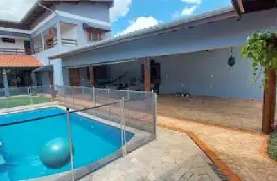 Casa com 4 dormitórios à venda, 257 m² por r$ 760.000,00 - ibirapuera - barretos/sp