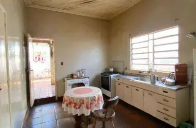 Casa com 4 dormitórios à venda, 248 m² por r$ 350.000,00 - centro - barretos/sp
