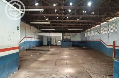 Barracão à venda, 339 m² por r$ 350.000,00 - centro - barretos/sp