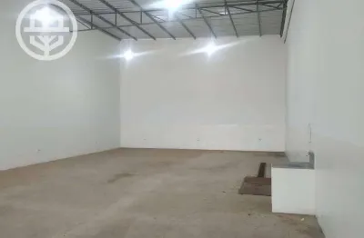 Barracão para alugar, 400 m² por r$ 6.000,00/mês - san diego - barretos/sp