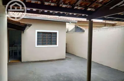 Casa com 2 dormitórios à venda, 201 m² por r$ 280.000,00 - jardim nova barretos - barretos/sp