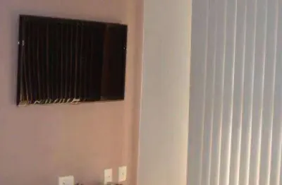 Apartamento com 1 dormitório à venda, 40 m² por r$ 240.000,00 - vila seixas - ribeirão preto/sp