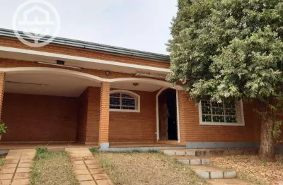 Casa com 4 dormitórios à venda, 209 m² por r$ 1.100.000,00 - são josé - barretos/sp