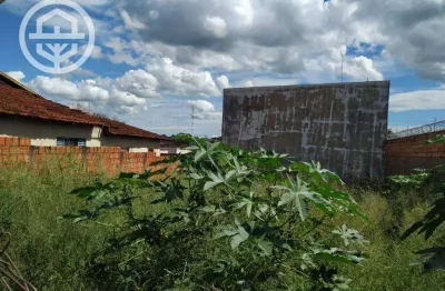 Terreno à venda, 275 m² por r$ 140.000,00 - exposição - barretos/sp