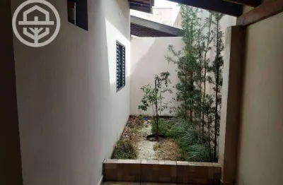 Casa com 3 dormitórios à venda, 180 m² por r$ 500.000,00 - jardim soares - barretos/sp