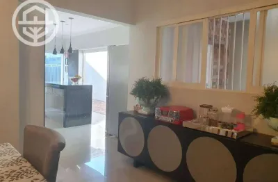 Casa com 5 dormitórios à venda, 403 m² por r$ 1.300.000,00 - centro - barretos/sp
