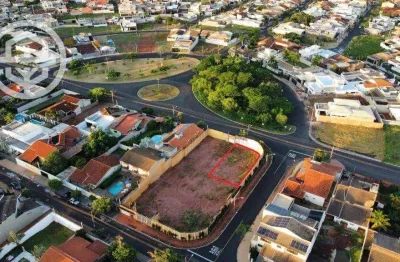 Terreno à venda, 462 m² por r$ 320.000,00 - city barretos - barretos/sp