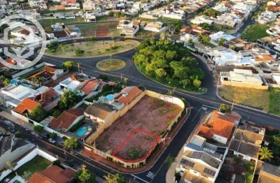 Terreno à venda, 462 m² por r$ 300.000,00 - city barretos - barretos/sp