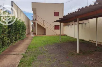 Kitnet com 1 dormitório à venda, 385 m² por r$ 500.000,00 - nova esplanada - barretos/sp
