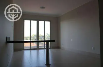 Apartamento com 2 dormitórios à venda, 50 m² por r$ 250.000,00 - pereira - barretos/sp