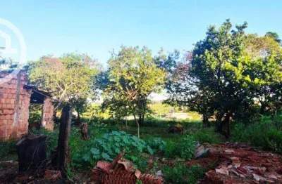 Terreno à venda, 540 m² por r$ 200.000,00 - são salvador - barretos/sp