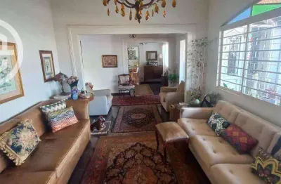 Casa com 4 dormitórios à venda, 326 m² por r$ 850.000,00 - centro - barretos/sp