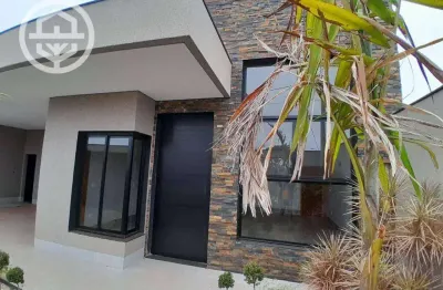 Casa com 3 dormitórios à venda, 220 m² por r$ 1.250.000,00 - city barretos - barretos/sp