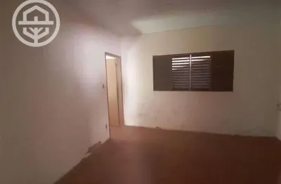 Casa com 4 dormitórios à venda, 120 m² por r$ 220.000,00 - santa terezinha - barretos/sp