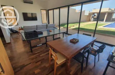 Casa com 4 dormitórios, 385 m² - venda por r$ 2.200.000,00 ou aluguel por r$ 10.800,00/mês - jardim allah - barretos/sp