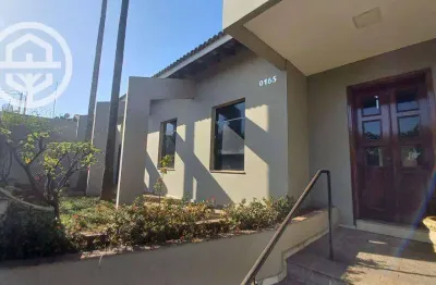 Casa com 4 dormitórios à venda, 409 m² por r$ 1.800.000,00 - primavera - barretos/sp