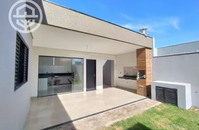 Casa com 3 dormitórios à venda, 132 m² por r$ 690.000,00 - jardim europa - barretos/sp