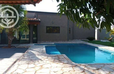 Casa com 2 dormitórios, 172 m² - venda por r$ 700.000,00 ou aluguel por r$ 4.740,00/mês - city barretos - barretos/sp