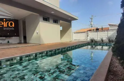 Apartamento com 2 dormitórios para alugar, 70 m² por r$ 2.800,00/mês - jardim universitário - barretos/sp