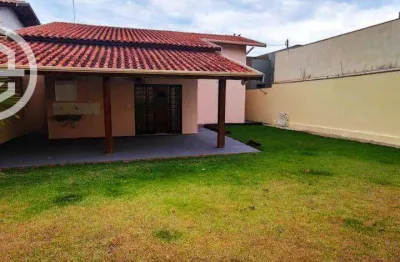 Casa com 2 dormitórios à venda, 180 m² por r$ 650.000,00 - city barretos - barretos/sp