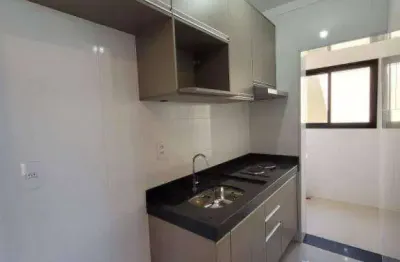 Apartamento à venda, 55 m² por r$ 400.000,00 - aeroporto - barretos/sp