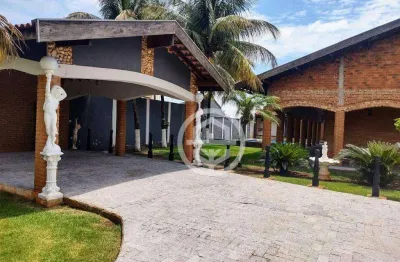 Casa com 7 dormitórios à venda, 523 m² por r$ 1.399.000,00 - américa - barretos/sp