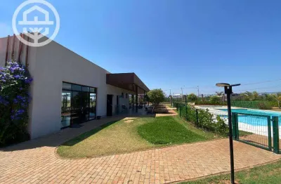 Terreno à venda, 308 m² por r$ 290.000,00 - tamboré - barretos/sp