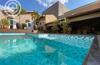 Casa com 3 dormitórios à venda, 440 m² por r$ 1.200.000,00 - centro - barretos/sp