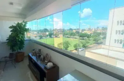Apartamento com 2 dormitórios à venda, 90 m² por r$ 600.000,00 - doutor paulo prata - barretos/sp