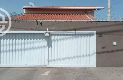 Casa com 2 dormitórios à venda, 138 m² por r$ 420.000,00 - são jorge - barretos/sp