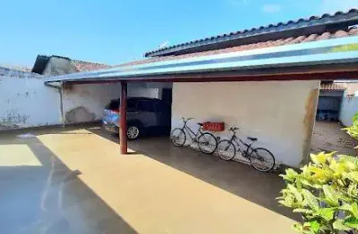 Casa com 3 dormitórios à venda, 198 m² por r$ 500.000,00 - dom joão bosco - barretos/sp